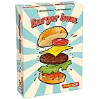 Burger bum