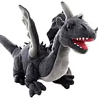 Plyš Drak 35 cm Eco-friendly