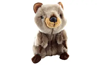 Plyš Klokan Quokka Eco-friendly