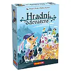 Hradní devatero