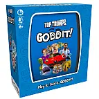 Goddit! Top Trumps Hra